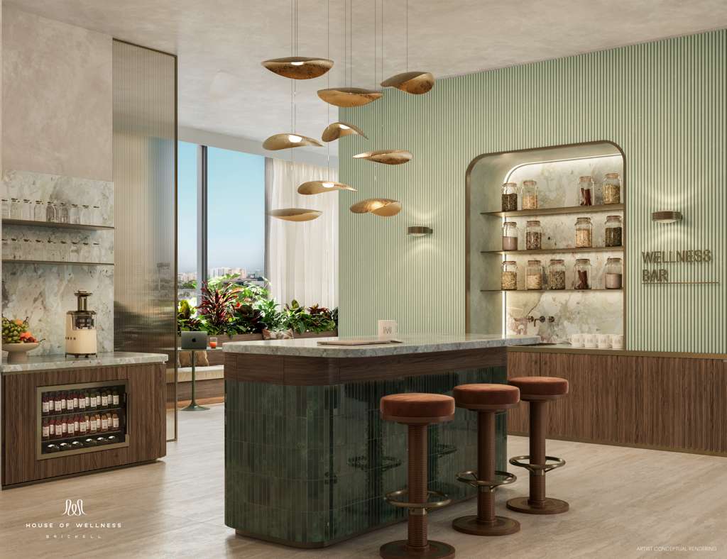 House of Wellness Miami
